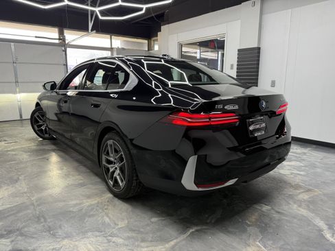 Used 2024 BMW i5 M60 image 6