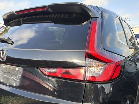 Used 2024 Honda CR-V EX image 10