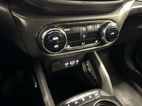 Certified 2023 Chevrolet TrailBlazer LT w/ Convenience Package AWD/4WD image 19