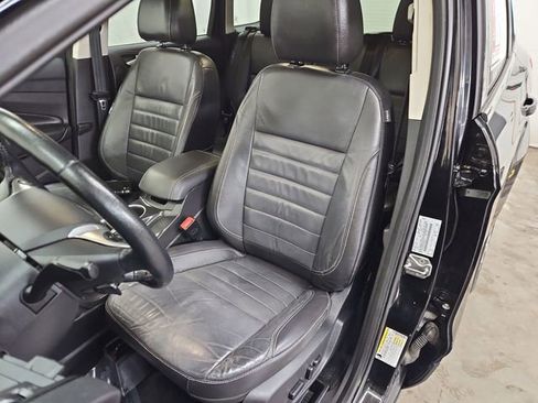 Used 2016 Ford Escape Titanium w/ Equipment Group 301A image 33