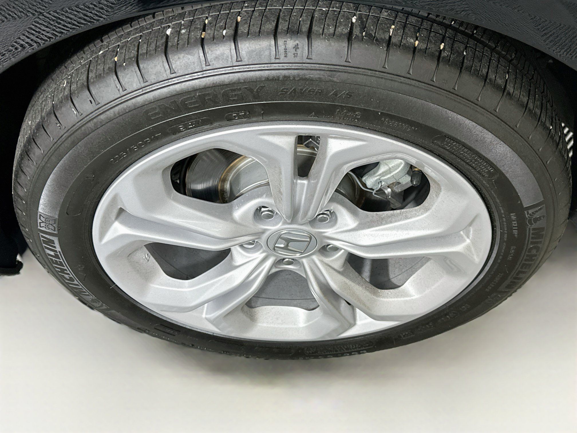 Used 2025 Honda Accord LX image 11