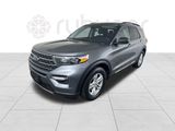 Used 2023 Ford Explorer XLT w/ Equipment Group 202A image 1