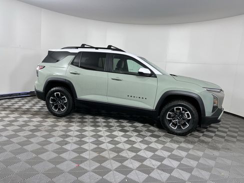 Used 2025 Chevrolet Equinox ACTIV w/ Convenience Package III image 6