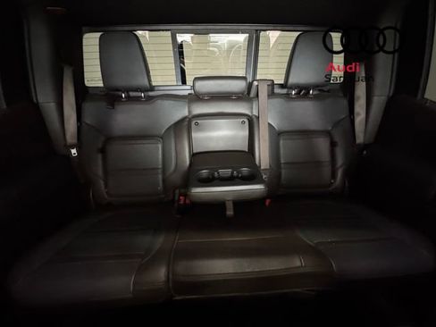 Used 2021 GMC Sierra 1500 Denali w/ Denali Ultimate Package image 15