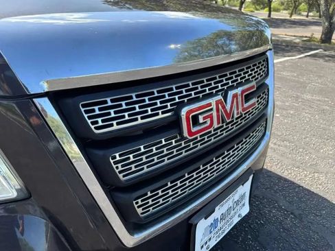 Used 2015 GMC Terrain SLT w/ Chrome Appearance Package FWD image 11