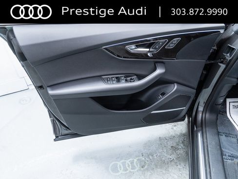 New 2026 Audi Q8 Premium image 23