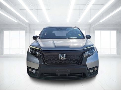 Used 2021 Honda Passport EX-L image 8