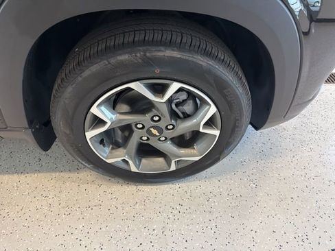 New 2026 Chevrolet Trax LT w/ Driver Confidence Package image 11