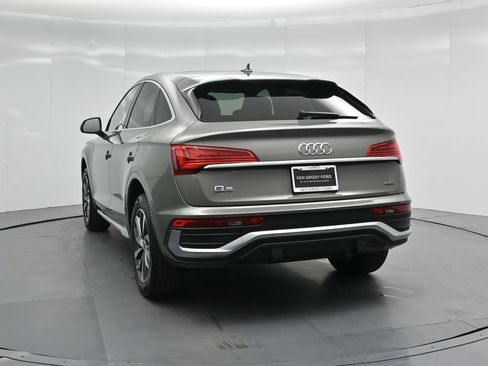 Used 2023 Audi Q5 2.0T Premium w/ Convenience Package AWD/4WD image 30