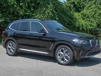 Used 2024 BMW X3 xDrive30i w/ Convenience Package AWD/4WD video 1