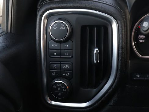 Used 2020 Chevrolet Silverado 1500 High Country w/ Technology Package image 40