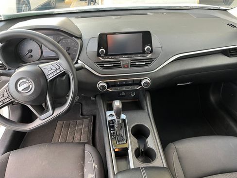 Used 2023 Nissan Altima 2.5 S image 31