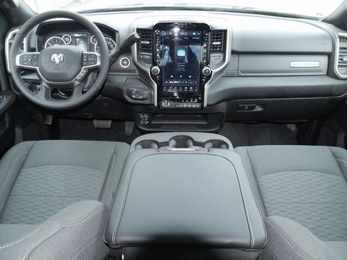 Used 2025 RAM 2500 Big Horn image 6