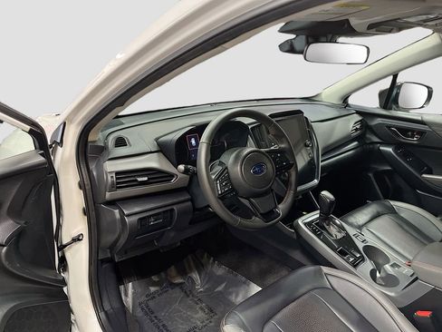 Used 2025 Subaru Crosstrek 2.5i Limited image 9