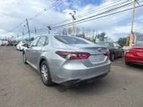 Used 2023 Toyota Camry LE FWD image 7