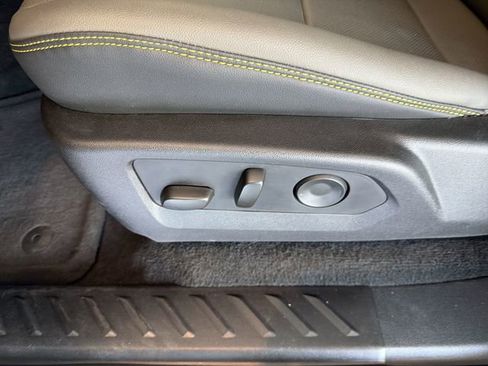 Used 2026 Chevrolet Colorado ZR2 AWD/4WD image 20