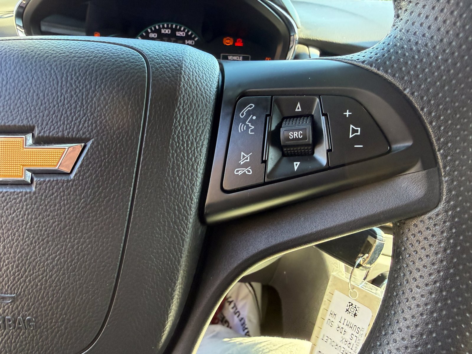 Used 2017 Chevrolet Trax LS FWD image 33