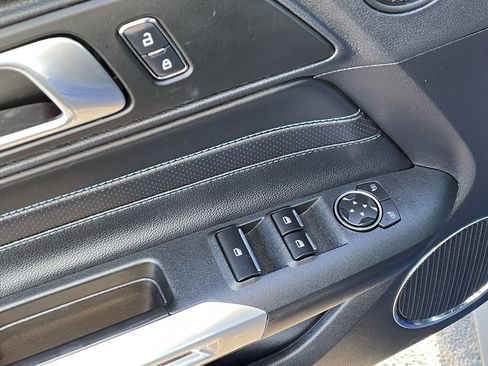 Used 2018 Ford Mustang Premium w/ Equipment Group 201A image 12