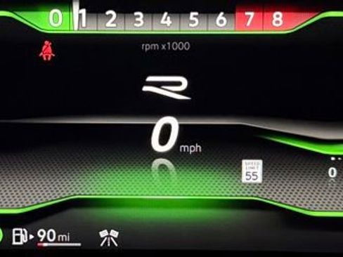 Used 2024 Volkswagen Golf R image 42