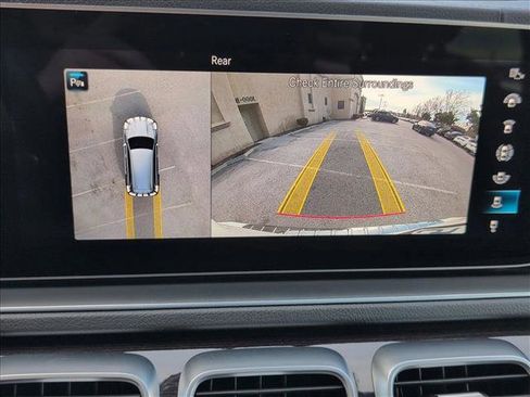 Certified 2023 Mercedes-Benz GLS 450 4MATIC image 14