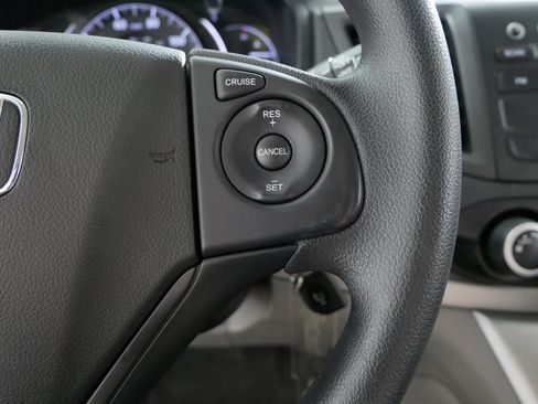 Used 2014 Honda CR-V LX image 28