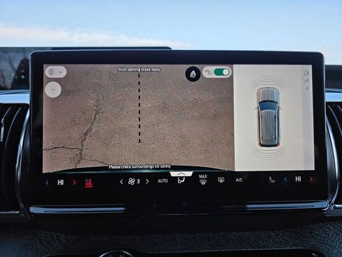 New 2025 Ford Expedition Tremor image 60