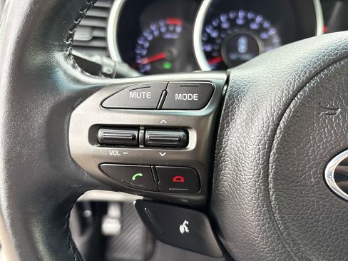 Used 2015 Kia Optima EX image 13