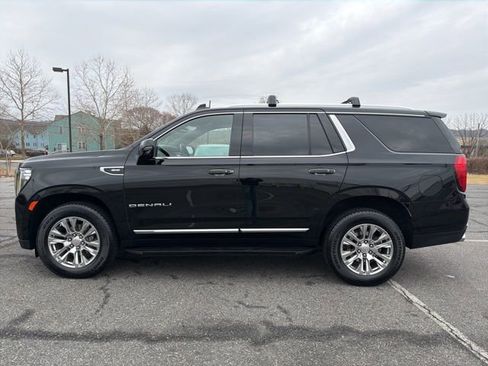 Used 2021 GMC Yukon Denali image 5