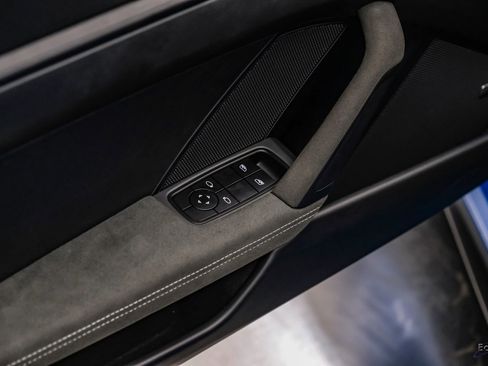 Used 2022 Porsche 911 GT3 RWD image 89