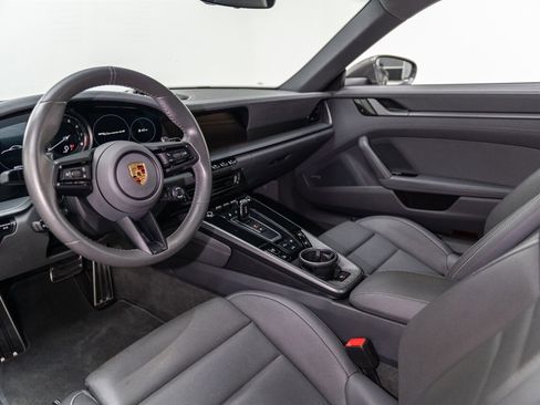Used 2021 Porsche 911 Carrera 4S image 73