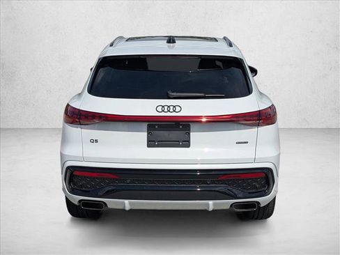New 2026 Audi Q5 Premium Plus AWD/4WD image 6