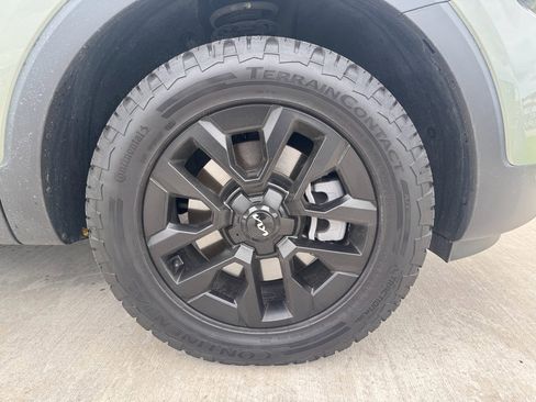 Used 2024 Kia Telluride SX Prestige X-Pro image 2