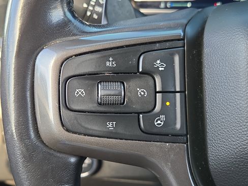 Used 2022 Chevrolet Silverado 1500 ZR2 image 22