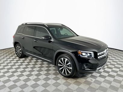 Certified 2023 Mercedes-Benz GLB 250