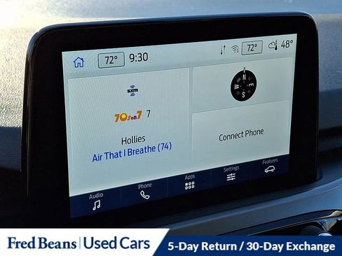 Certified 2023 Ford Escape Active image 19