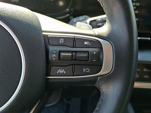 Certified 2023 Kia Sportage EX image 22