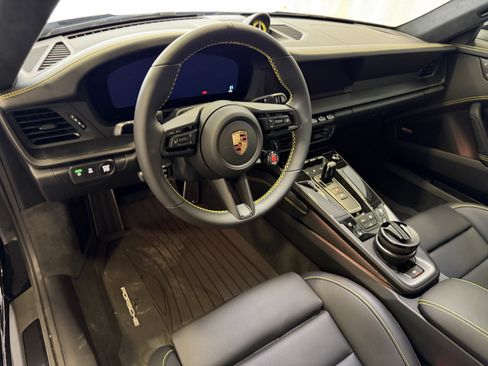 New 2026 Porsche 911 Carrera GTS image 4