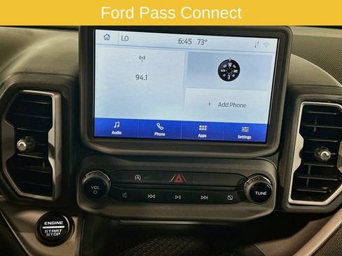 Certified 2023 Ford Bronco Sport Big Bend AWD/4WD image 30