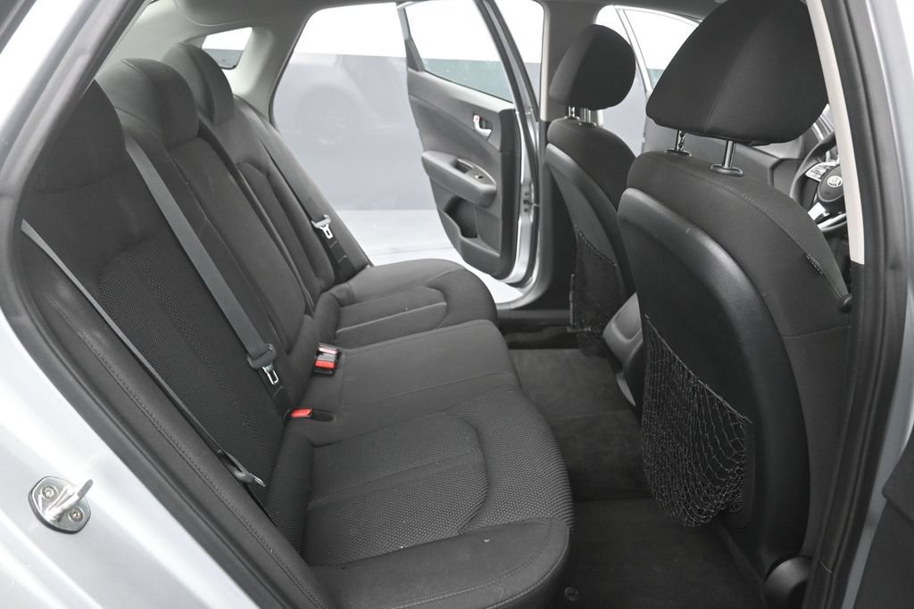 Used 2019 Kia Optima LX FWD image 10