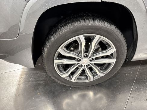 Used 2018 GMC Terrain Denali w/ Advanced Safety Package image 13