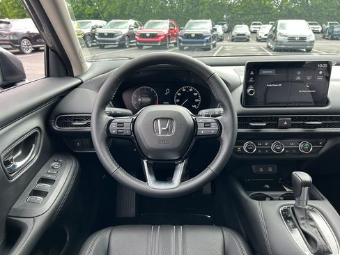 New 2027 Honda HR-V EX-L image 13