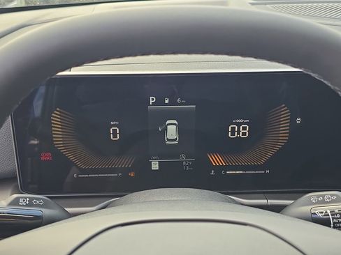 New 2026 Kia Sportage EX image 32