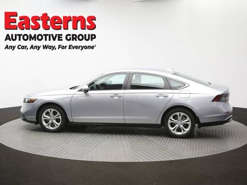 Used 2024 Honda Accord LX image 59