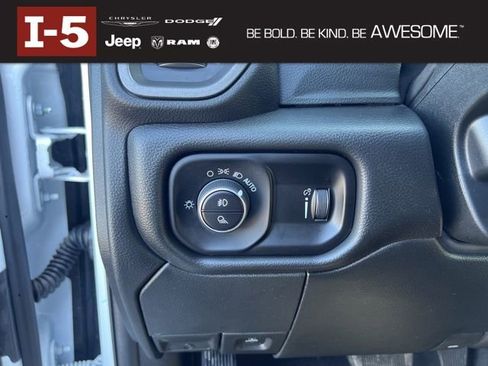 New 2026 RAM 2500 Tradesman image 19