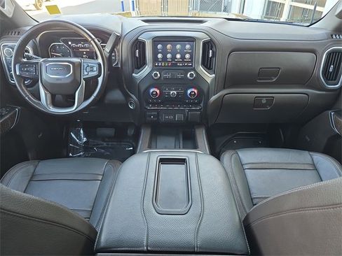 Certified 2021 GMC Sierra 3500 Denali w/ Denali Ultimate Package image 11