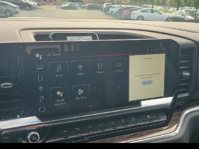 New 2026 GMC Sierra 1500 SLE AWD/4WD image 18