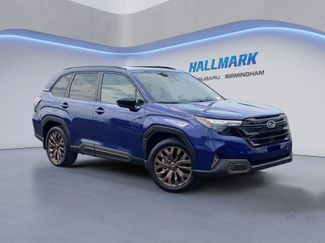 Used 2026 Subaru Forester Sport w/ Sport Package AWD/4WD video 1