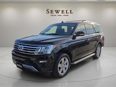 Used 2020 Ford Expedition XLT w/ Equipment Group 202A