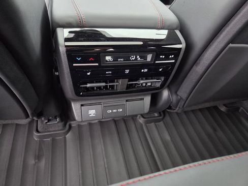 New 2026 Acura MDX A-Spec AWD/4WD image 19