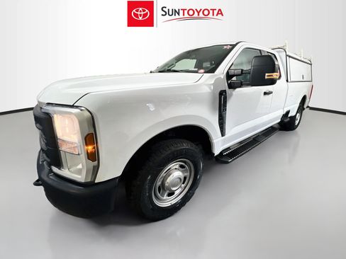 Used 2024 Ford F250 XL RWD image 9